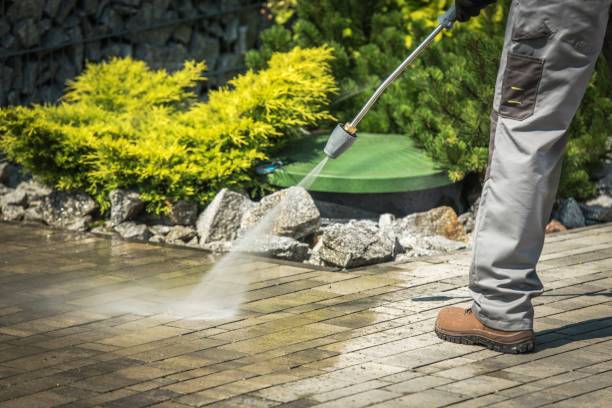 Trusted Waverly, IA Pressure Washing Experts