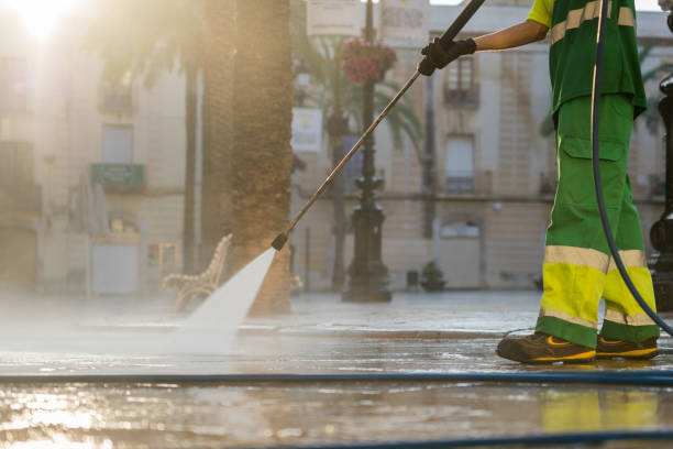 Best Building Exterior Washing  in Waverly, IA